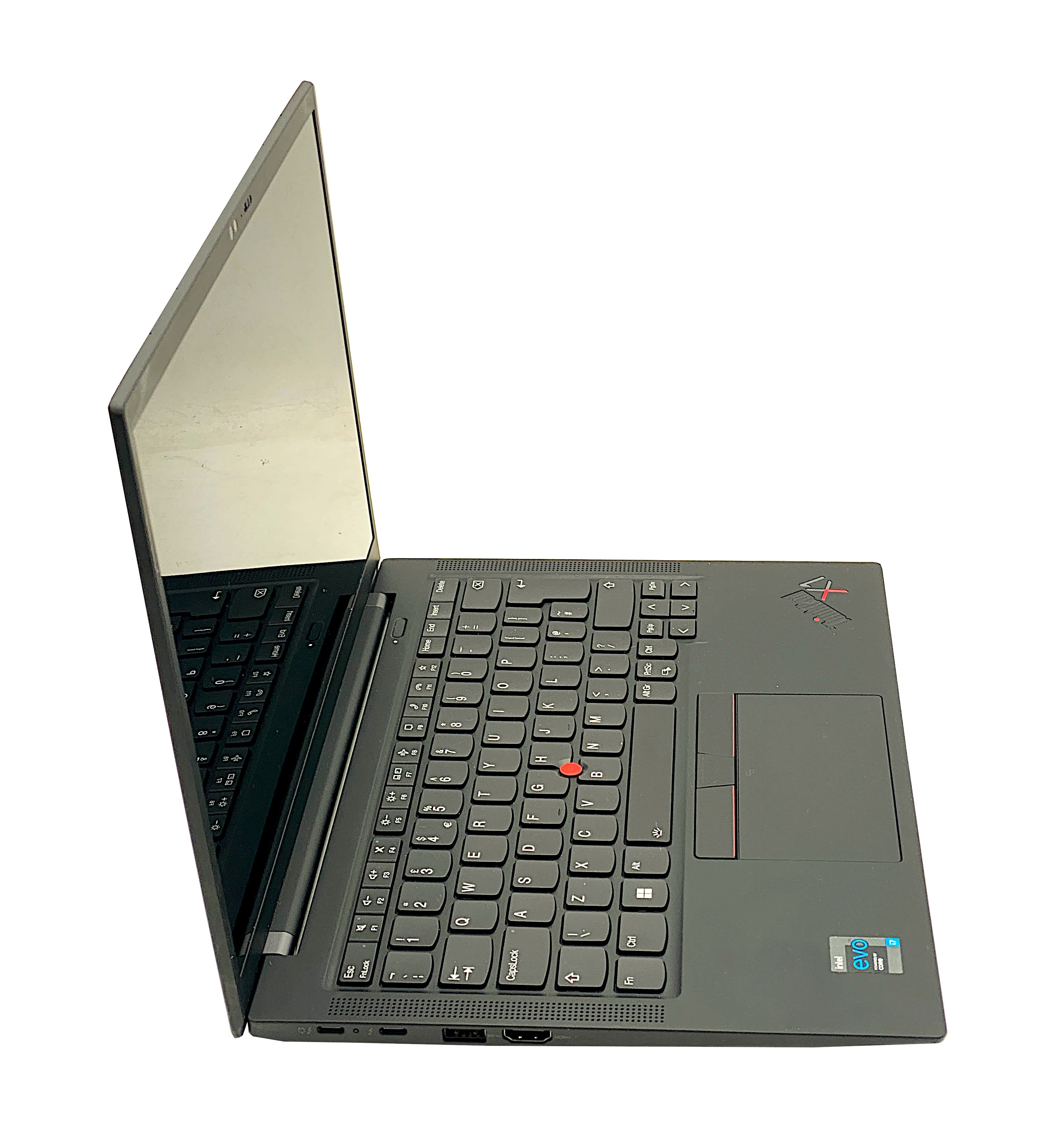 Lenovo ThinkPad X1 Carbon 9th Gen, 14" i7 11th Gen, 16GB RAM, 1TB SSD