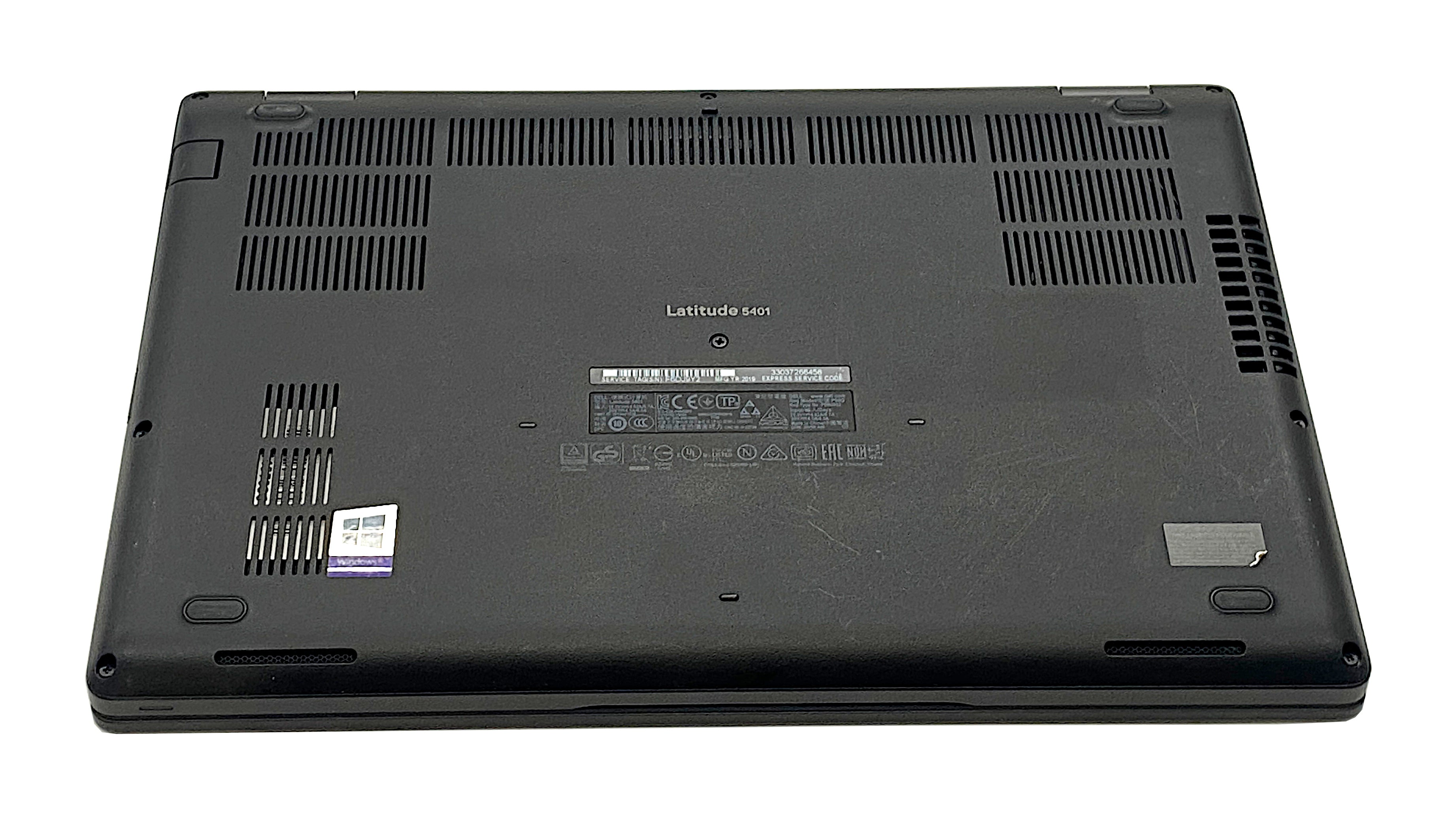 Dell Latitude 5401 Laptop, 14