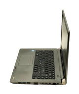Toshiba Tecra A40-C Laptop, 13.9" i5 6th Gen, 8GB RAM, 128GB SSD