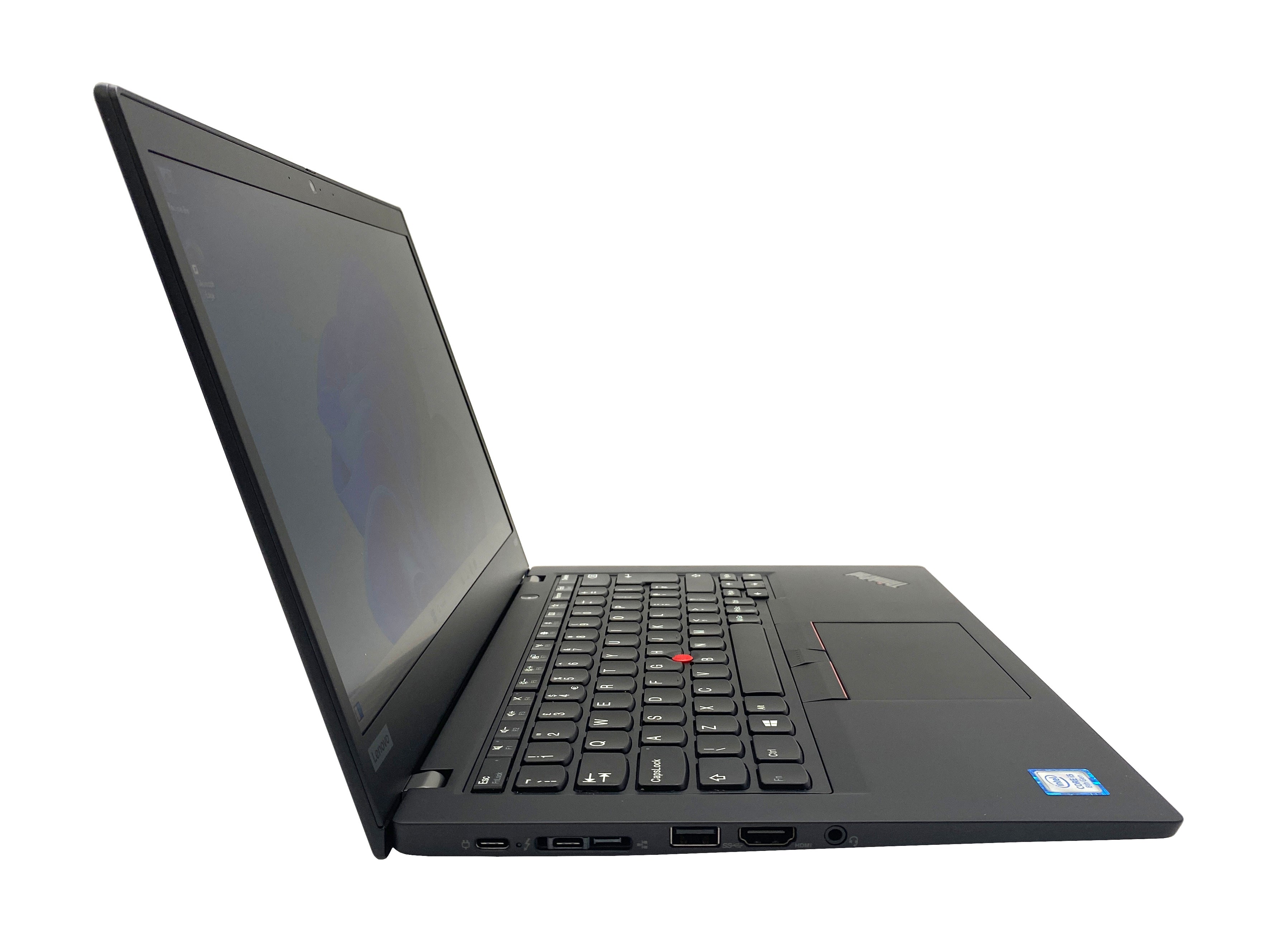 Lenovo ThinkPad X390 Laptop, 13.3
