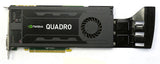 Lenovo 00FC811 Nvidia Quadro K4200 4GB GDDR5 Workstation Graphics Card + Bracket