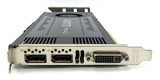 Lenovo 00FC811 Nvidia Quadro K4200 4GB GDDR5 Workstation Graphics Card + Bracket