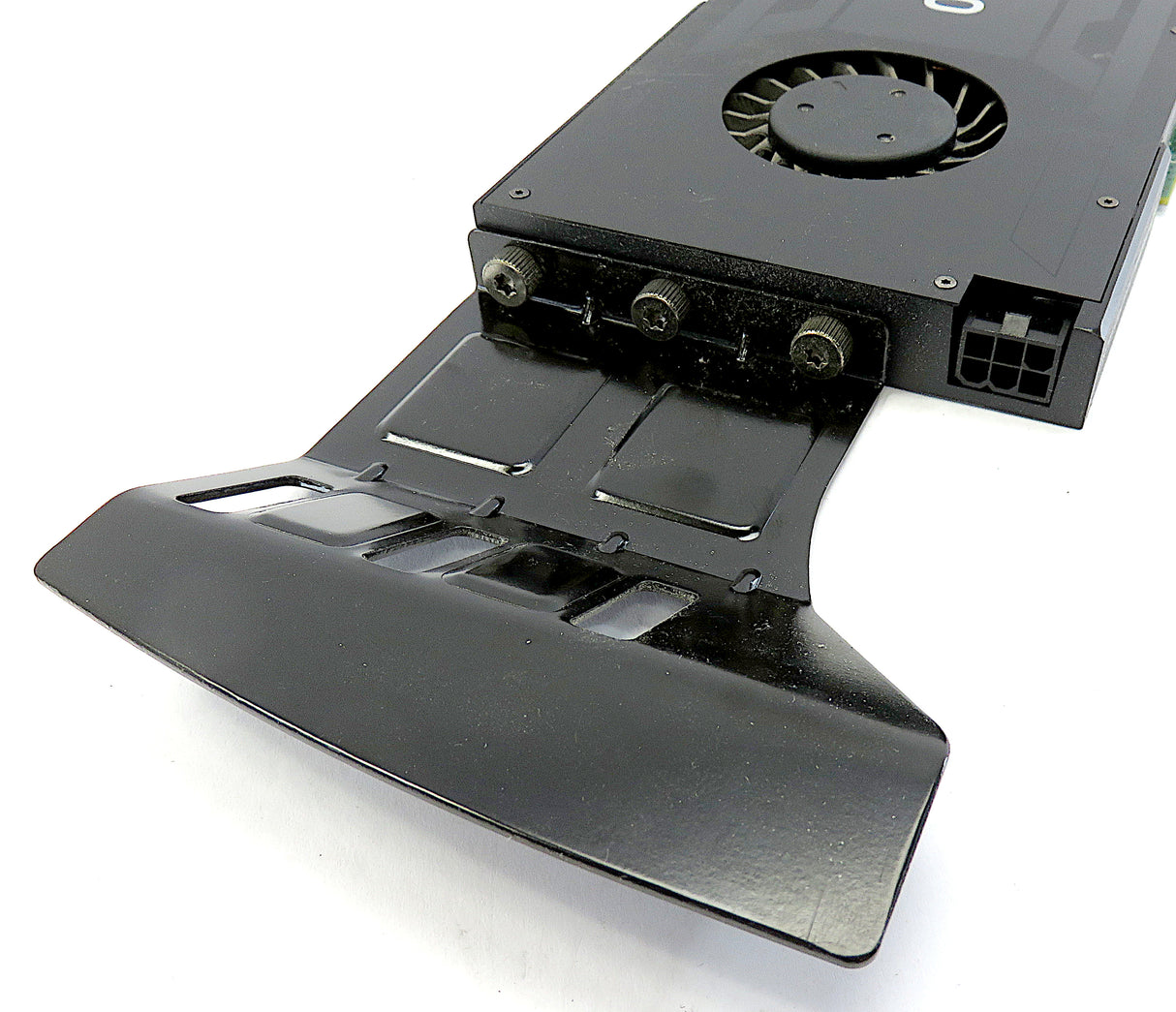 Lenovo 00FC811 Nvidia Quadro K4200 4GB GDDR5 Workstation Graphics Card + Bracket