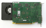 Carte graphique de station de travail Dell XFDRD Nvidia Quadro K2200 4 Go GDDR5 2xDP 1xDVI-I