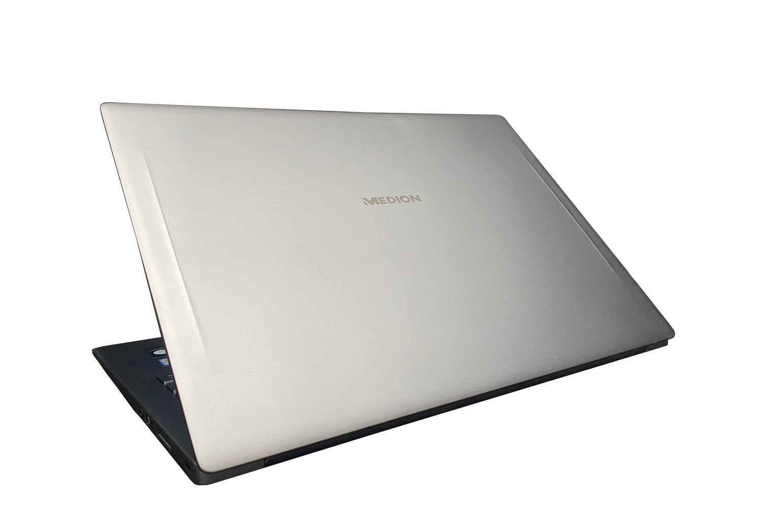 Medion Akoya S6445 Laptop, Core i5 8th Gen, 8GB RAM, 256GB