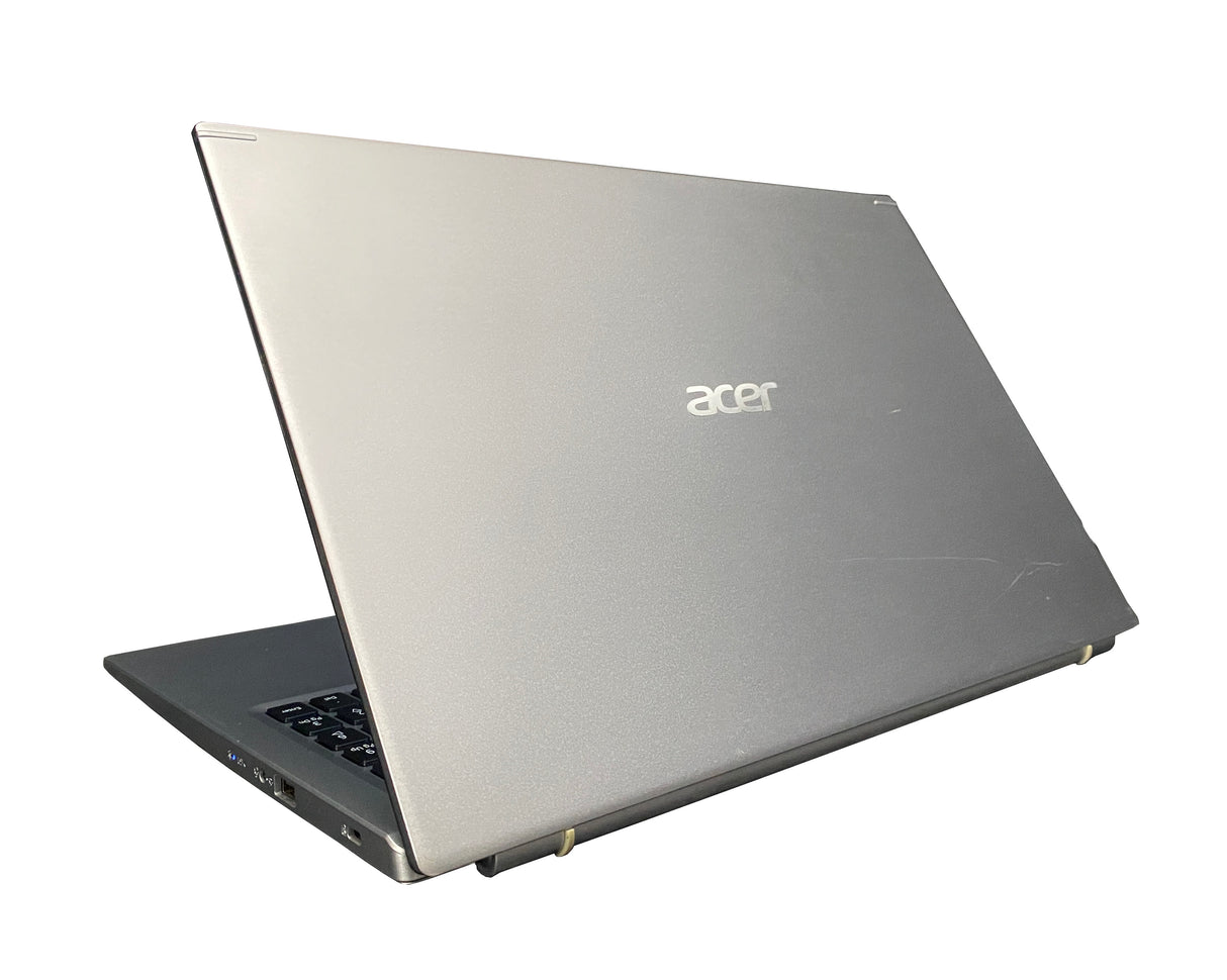 Acer Aspire A515-56 Laptop, 15.6" Core i5 11th Gen, 8GB RAM, 256GB SSD
