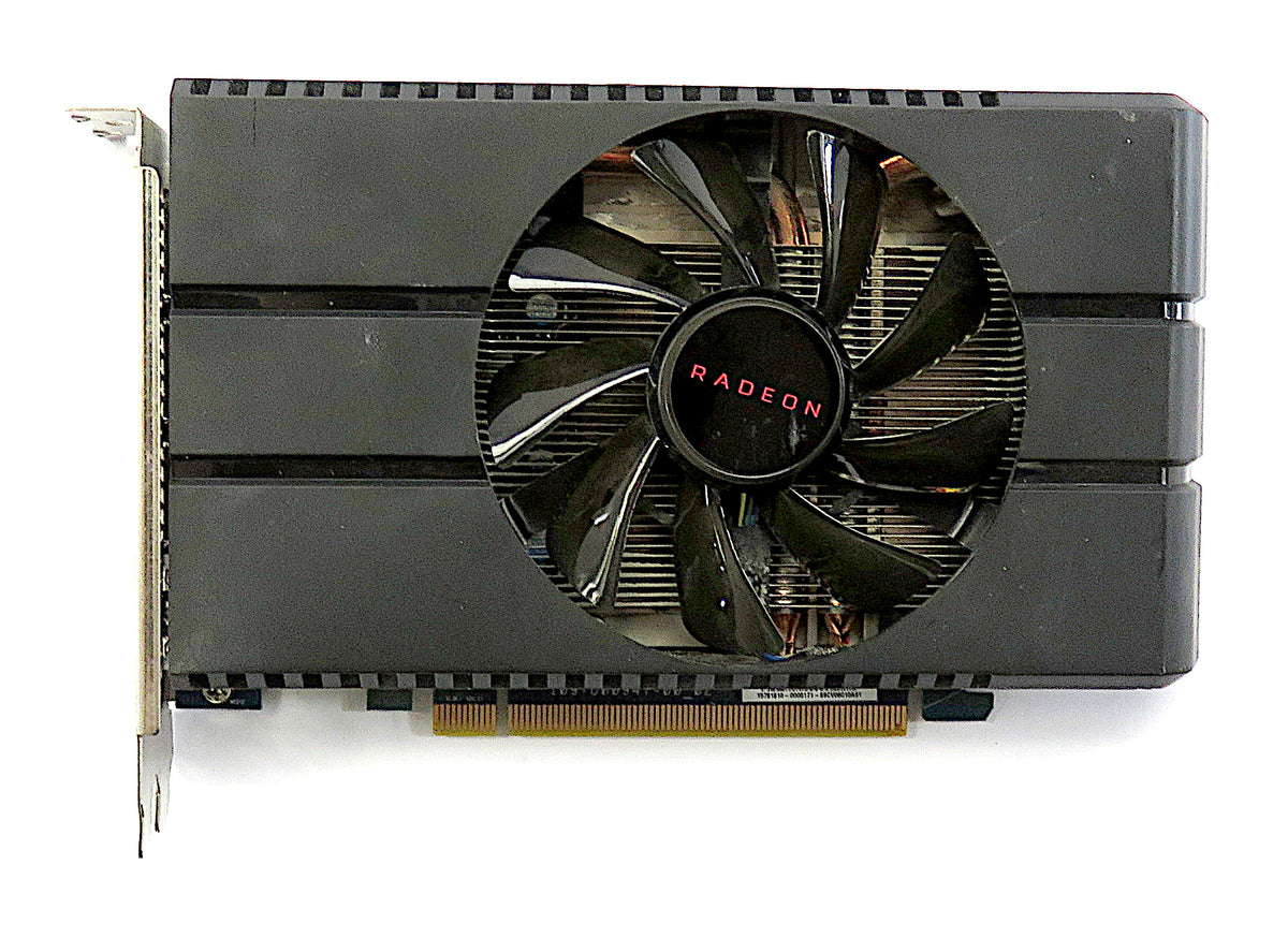 Carte graphique HP 936247-001 AMD Radeon RX 580 4 Go GDDR5 HDMI+3xDP