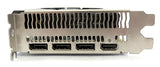 Carte graphique HP 936247-001 AMD Radeon RX 580 4 Go GDDR5 HDMI+3xDP
