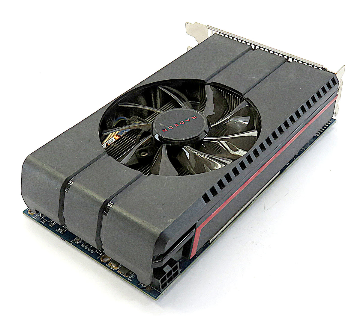 Carte graphique HP 936247-001 AMD Radeon RX 580 4 Go GDDR5 HDMI+3xDP