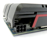 Carte graphique HP 936247-001 AMD Radeon RX 580 4 Go GDDR5 HDMI+3xDP