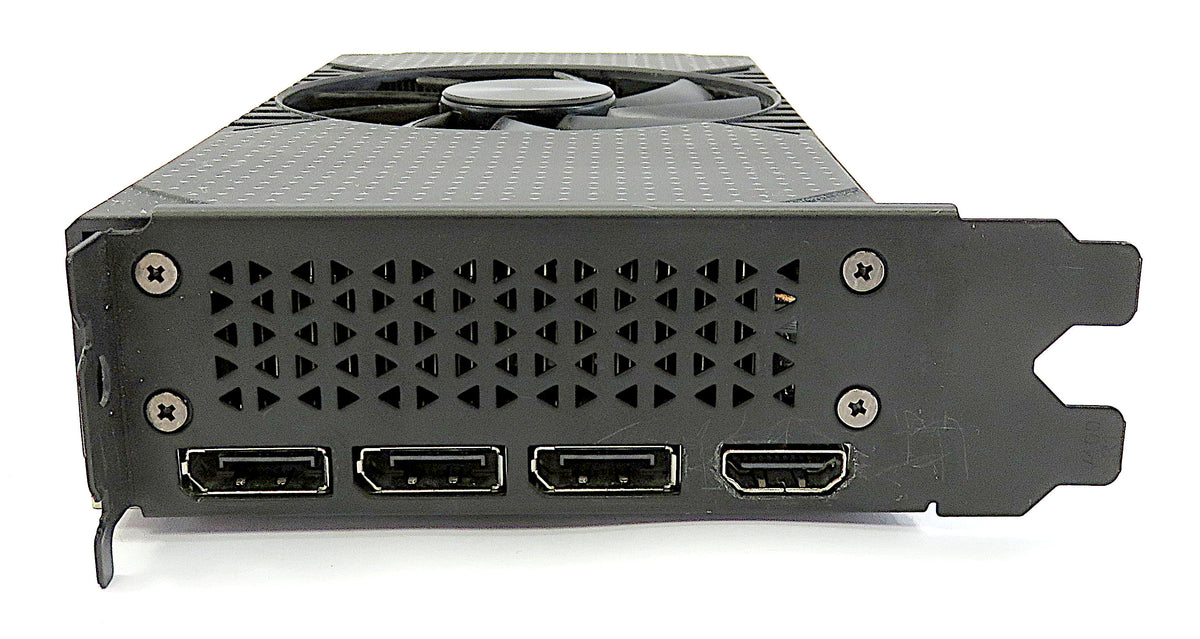 Carte graphique HP M41998-002 Nvidia GeForce RTX 3060 12 Go GDDR6 avec Ray Tracing