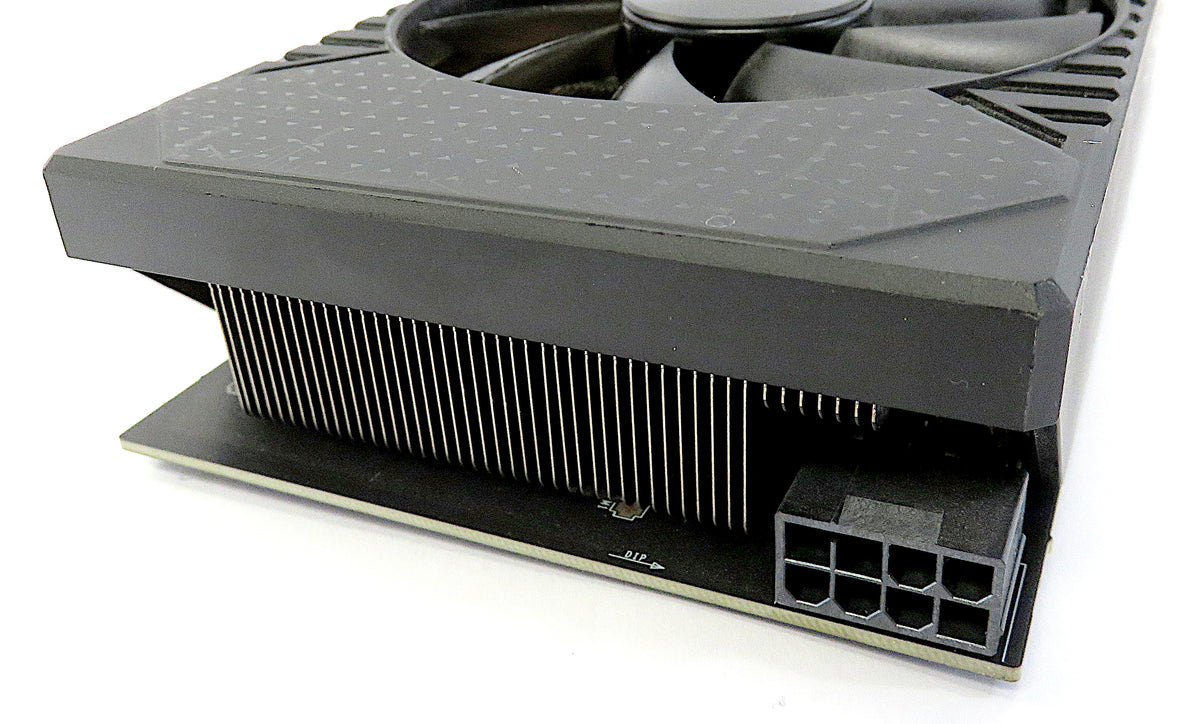Carte graphique HP M41998-002 Nvidia GeForce RTX 3060 12 Go GDDR6 avec Ray Tracing