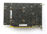Carte graphique Nvidia GeForce GTX 1060, 3 Go GDDR5, PCIe, 3xDP, HDMI, DVI-D
