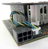 Carte graphique Nvidia GeForce GTX 1060, 3 Go GDDR5, PCIe, 3xDP, HDMI, DVI-D