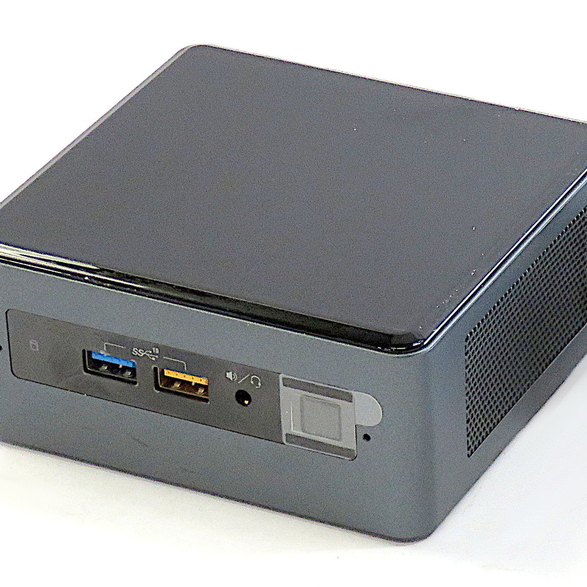 Intel NUC8i3BEH PC: 8th Gen i3 CPU, 8GB RAM, 256GB SSD, WiFi+BT, Windo ...