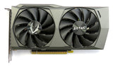 Zotac Gaming GeForce RTX 3050 Twin Edge 8GB GDDR6 Graphics Card - ZT-A30500E-10M