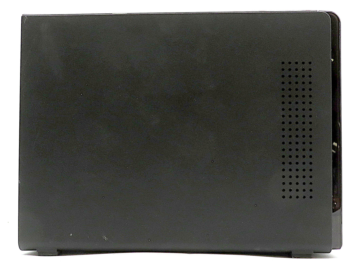 QNAP TS-451+ 4-Bay Desktop NAS: 8GB RAM, 4x 4TB Hard Drives, Updated Firmware