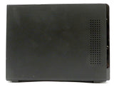QNAP TS-451+ 4-Bay Desktop NAS: 8GB RAM, 4x 4TB Hard Drives, Updated Firmware