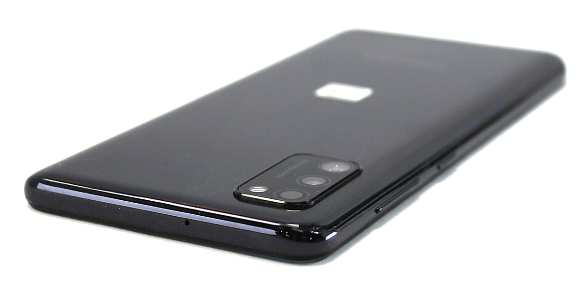 Smartphone Samsung Galaxy A41, 64 Go, débloqué tout opérateur, Noir, SM-A415F