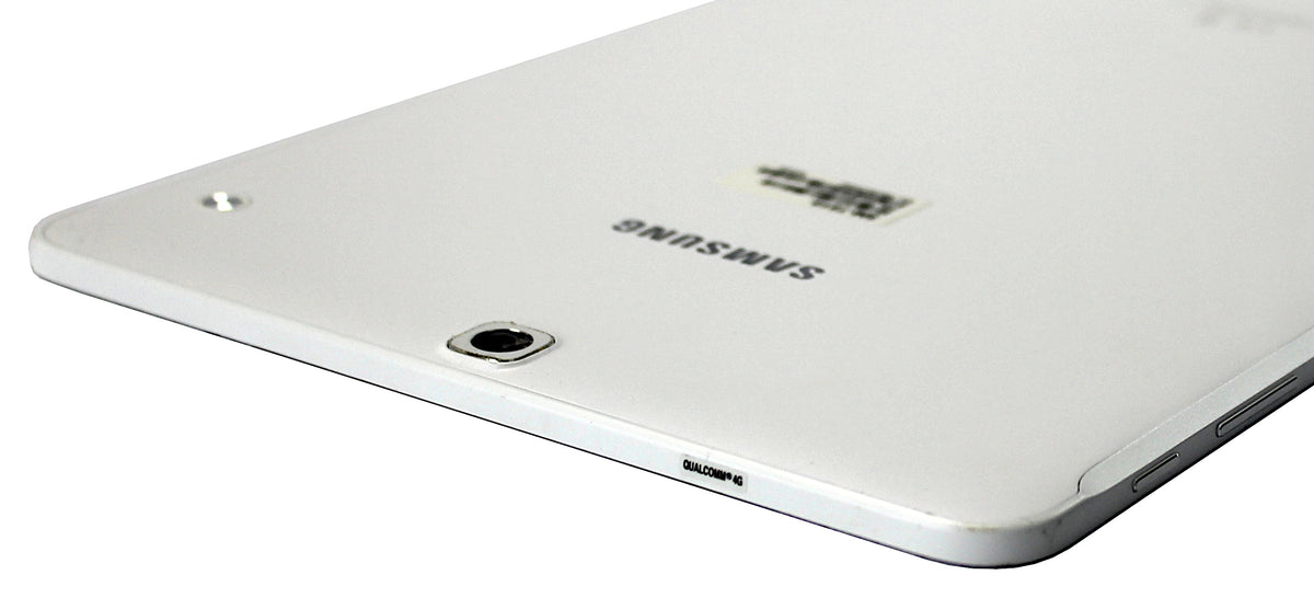 Tablette Samsung Galaxy Tab S2 9,7", 32 Go, Blanc débloqué, SM-T819