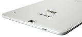 Tablette Samsung Galaxy Tab S2 9,7", 32 Go, Blanc débloqué, SM-T819