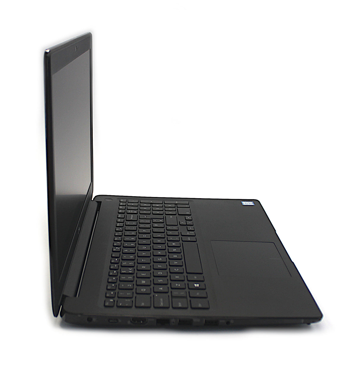 Dell Latitude 3500 Laptop, 15.5" Core i3 8th Gen, 8GB RAM, 256GB SSD