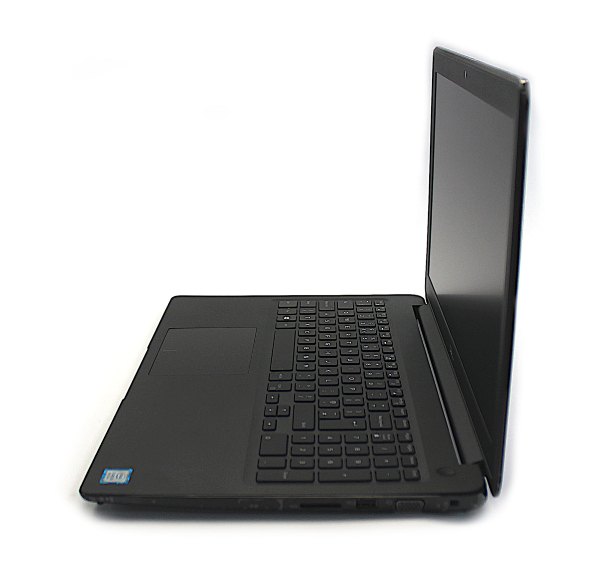 Dell Latitude 3500 Laptop, 15.5" Core i3 8th Gen, 8GB RAM, 256GB SSD