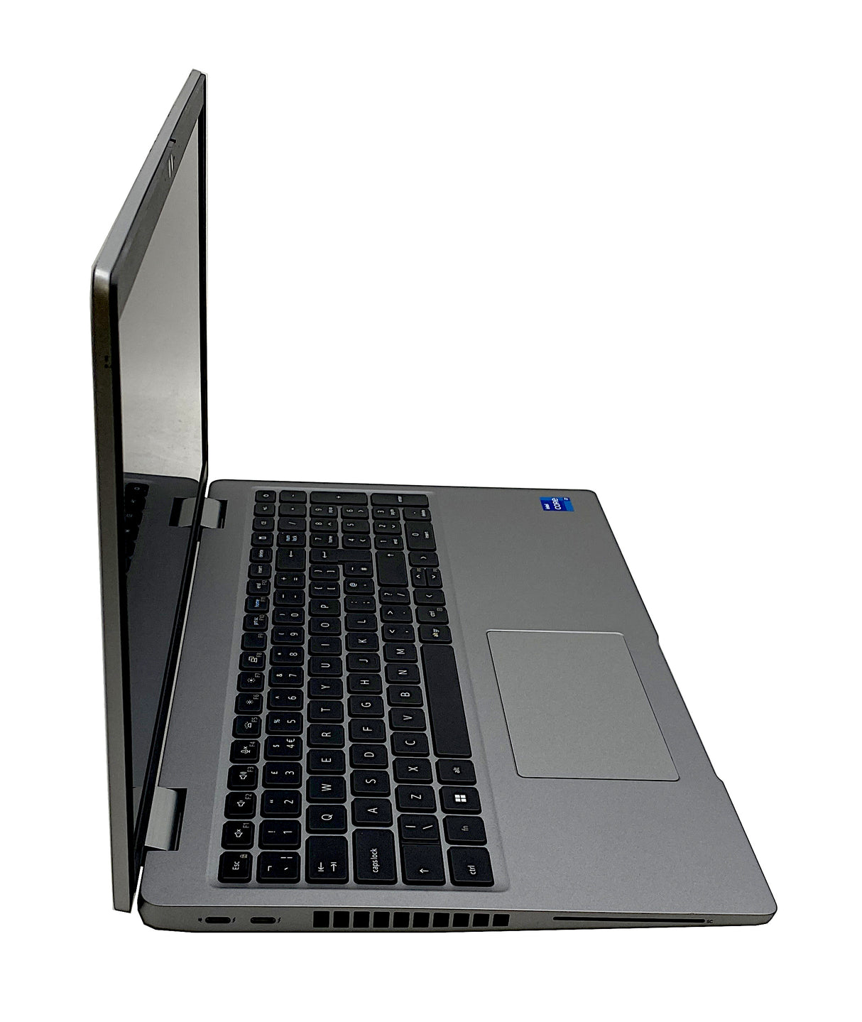 Dell Precision 3560 Laptop, 15.6" Core i7 11th Gen, 8GB RAM, 256GB SSD, Win 11