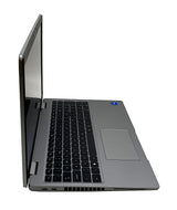 Dell Precision 3560 Laptop, 15.6" Core i7 11th Gen, 8GB RAM, 256GB SSD, Win 11