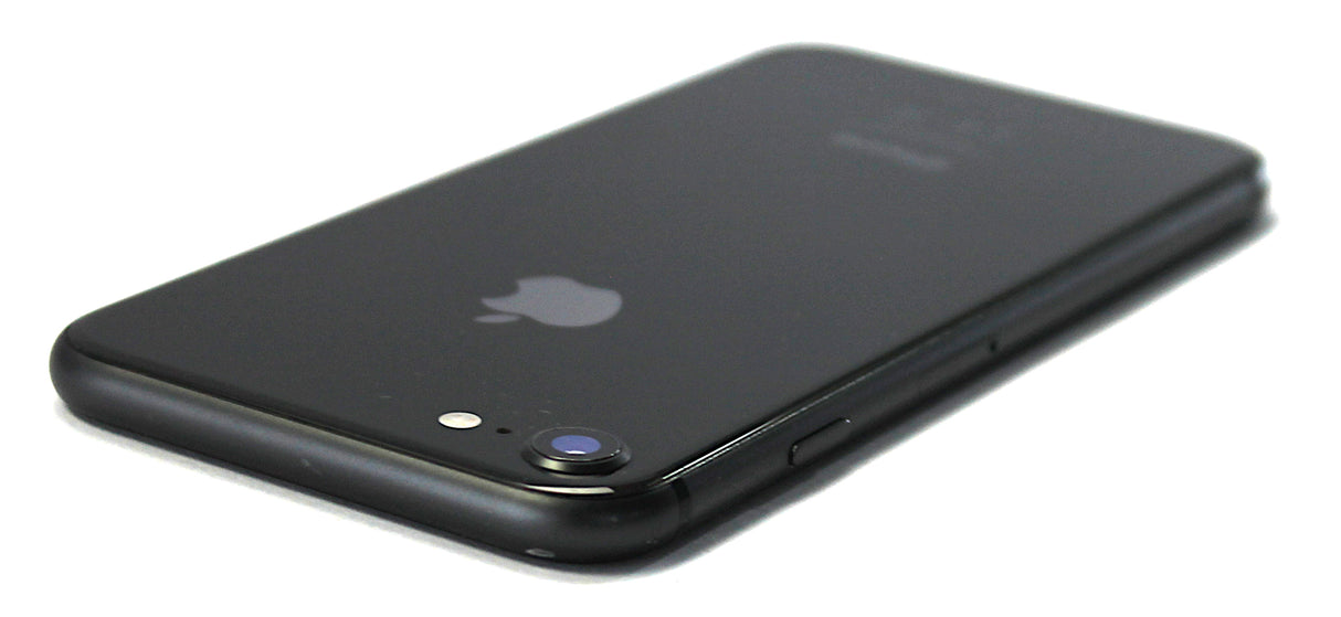 Apple iPhone 8 Smartphone, 256GB, Network Unlocked, Space Grey, A1905
