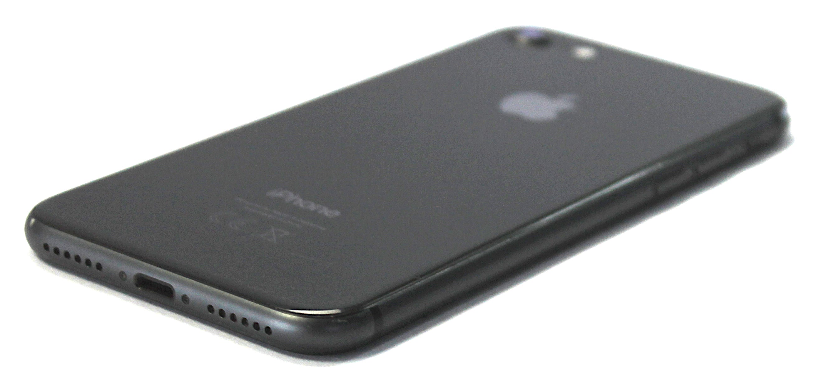 Apple iPhone 8 Smartphone, 128GB, Network Unlocked, Space Grey