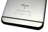 Apple iPhone 6S Plus Smartphone, 32GB, Unlocked, Space Grey, A1688