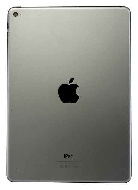 Apple iPad Air 2 Tablet, 16GB, Wi-Fi, Space Grey, A1566