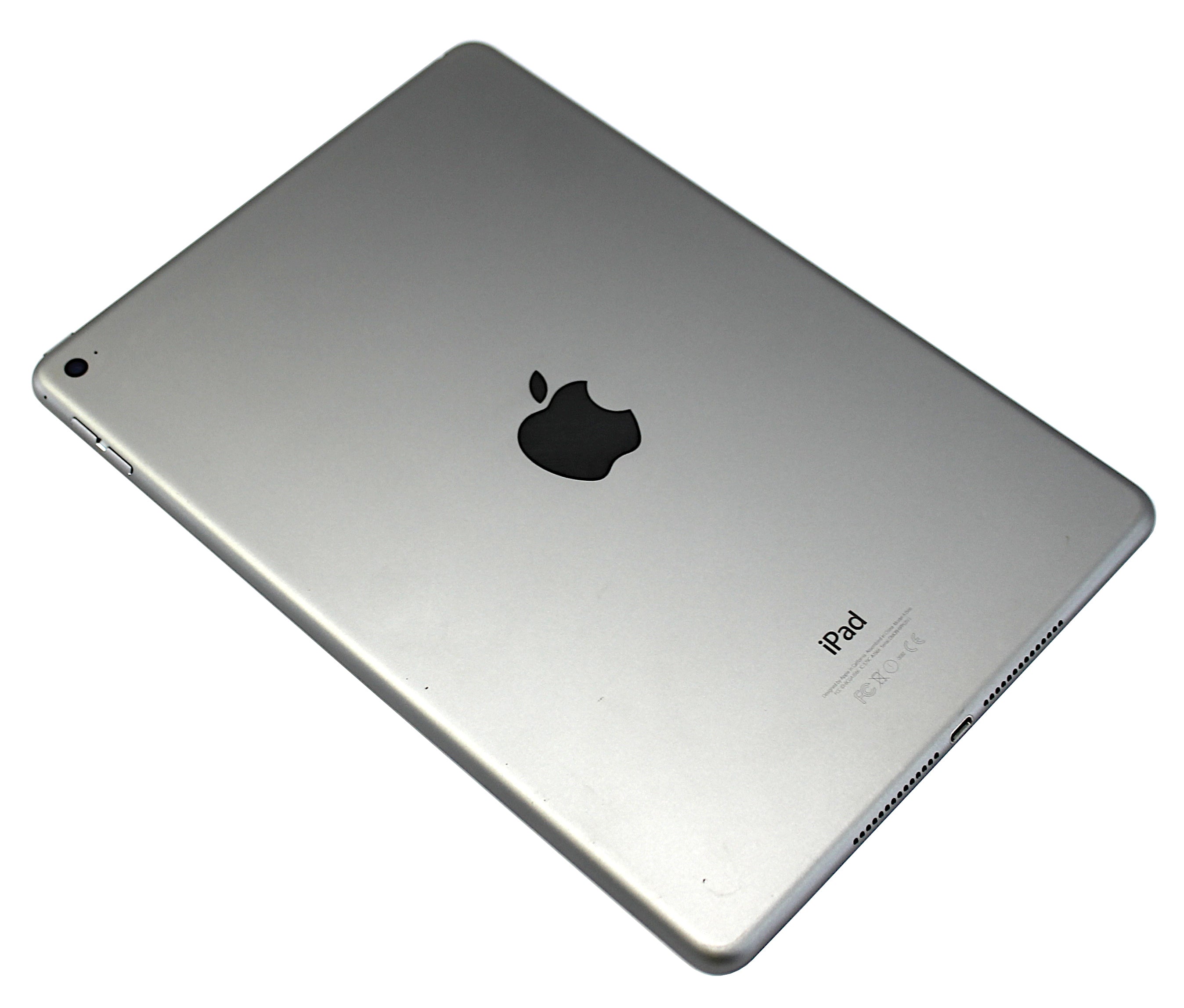 Apple iPad Air 2 Tablet, 32GB, WiFi, Space Grey, A1566 – Blackmore IT