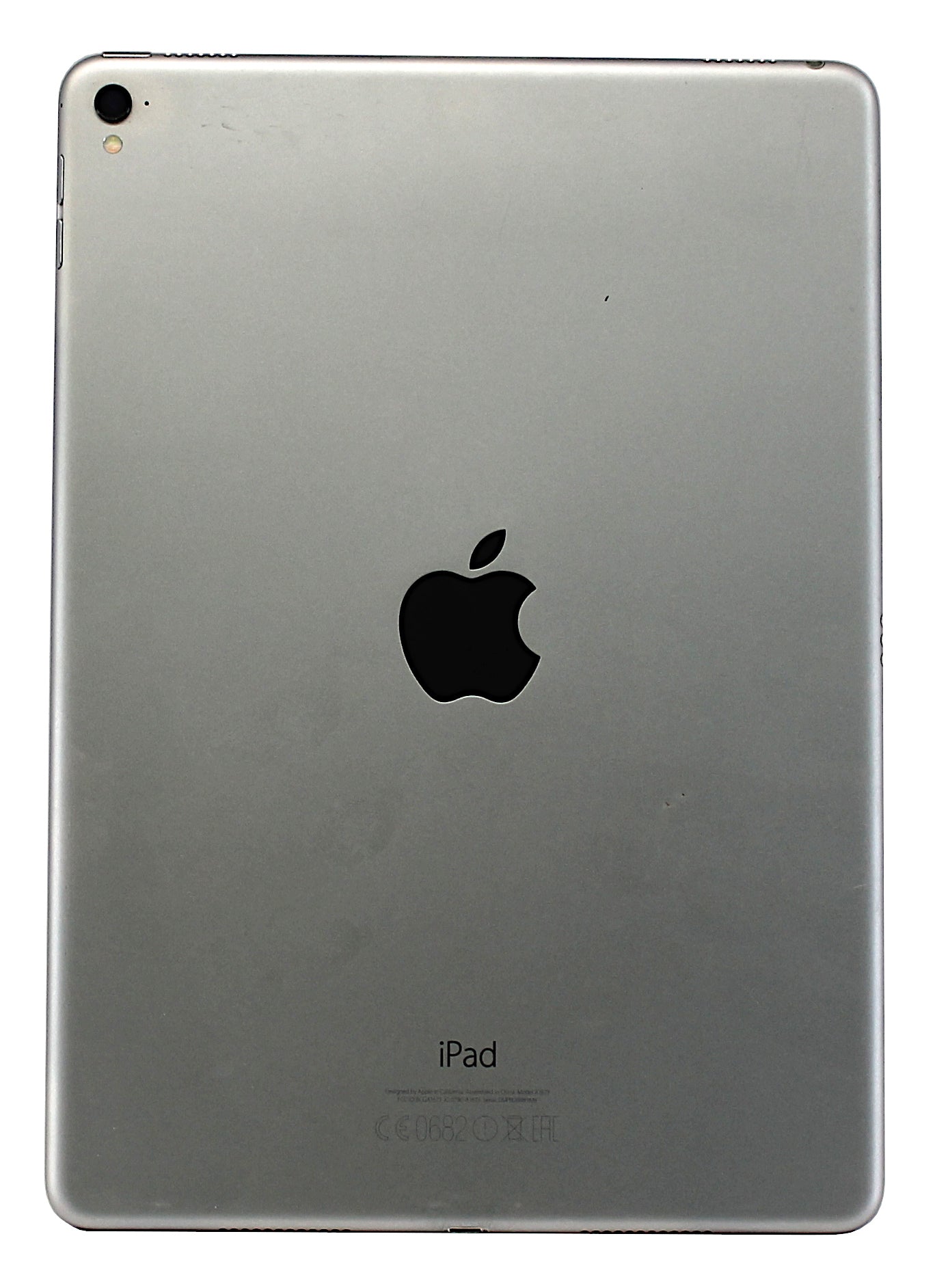 Apple iPad Pro 1st Gen Tablet, 9.7 Apple iPad Pro 1st Gen Tablet, 9.7