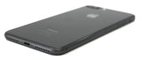 Apple iPhone 8 Plus Smartphone, 64GB, Unlocked, Space Grey, A1897