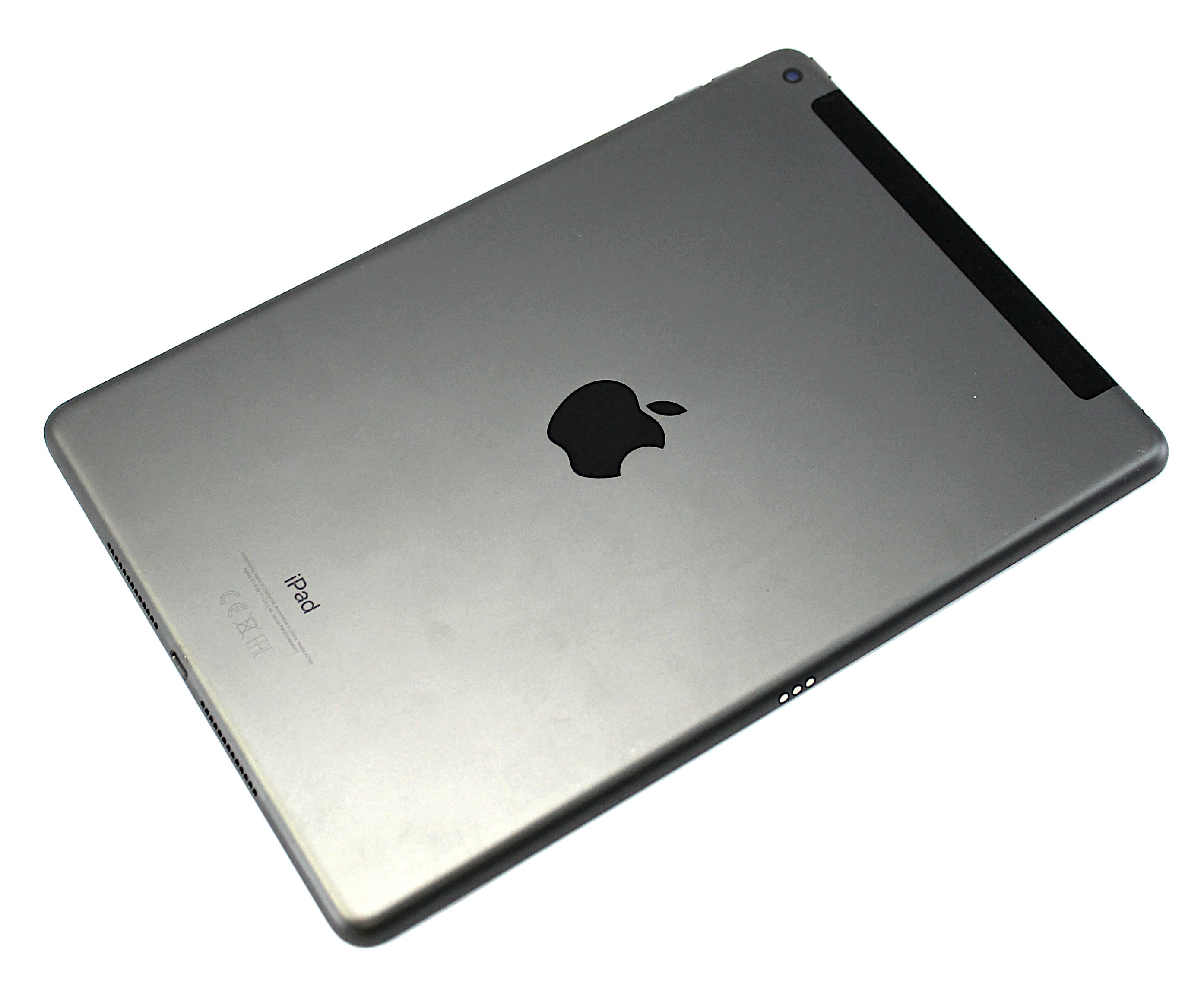 Apple iPad 7th Generation Tablet, 32GB, WiFi + GSM, Unlocked
