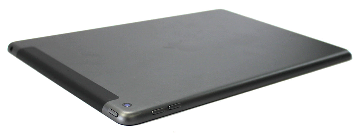 Apple iPad 7th Generation Tablet, 32GB, WiFi + GSM, Unlocked, Space Grey, A2198
