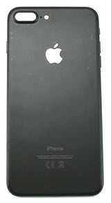 Apple iPhone 7 Plus Smartphone, 32GB, Network Unlocked, Black, A1784