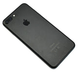 Apple iPhone 7 Plus Smartphone, 32GB, Network Unlocked, Black, A1784