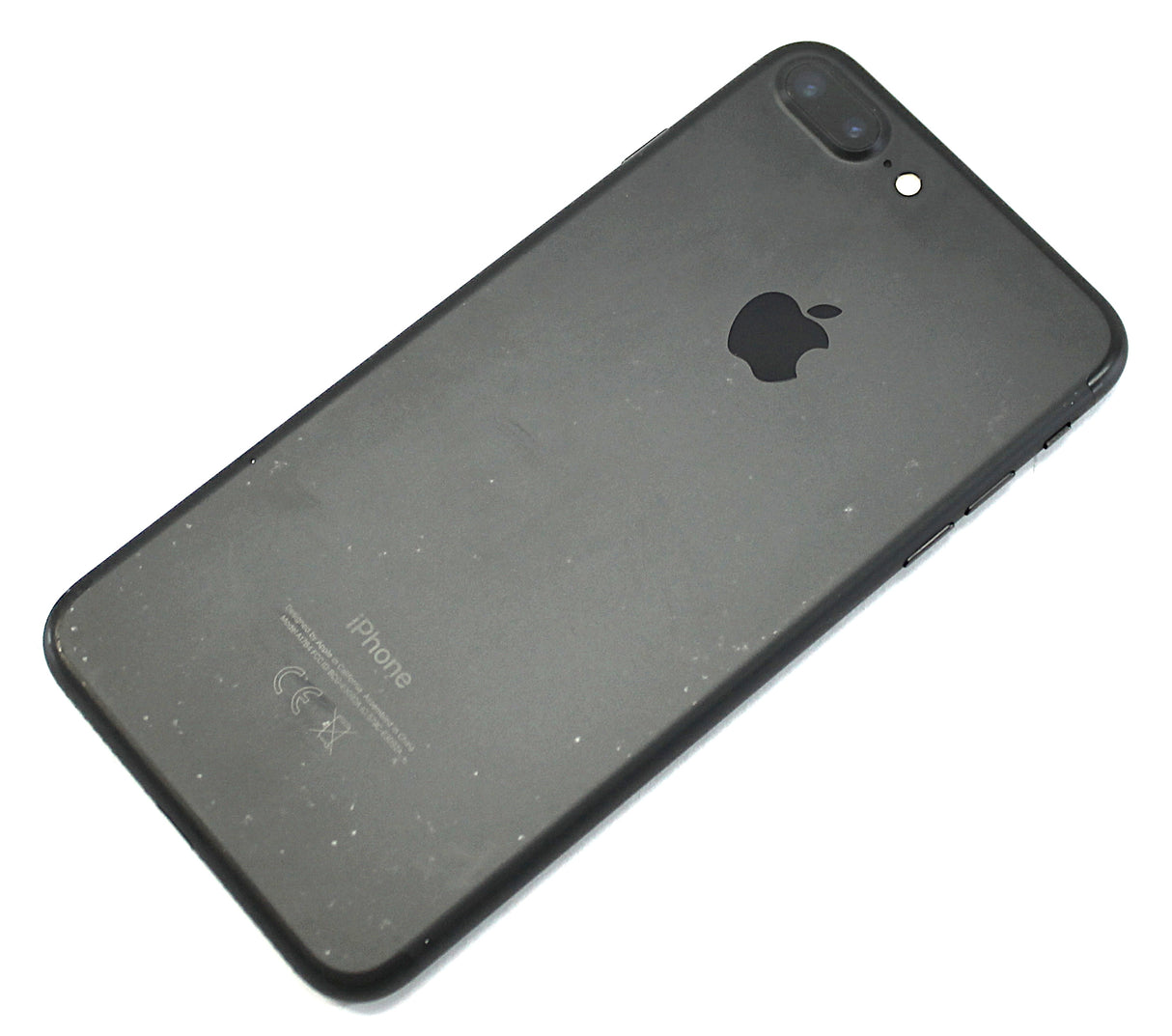 Apple iPhone 7 Plus Smartphone, 32GB, Network Unlocked, Black, A1784