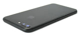 Apple iPhone 7 Plus Smartphone, 32GB, Network Unlocked, Black, A1784