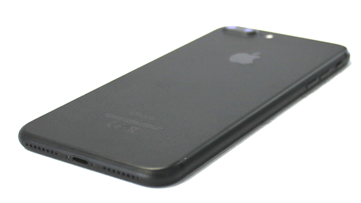 Apple iPhone 7 Plus Smartphone, 32GB, Network Unlocked, Black, A1784