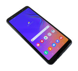 Samsung Galaxy A7 (2018) Smartphone, 64 Go, Vodafone, Noir, SM-A750FN