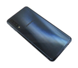 Samsung Galaxy A7 (2018) Smartphone, 64 Go, Vodafone, Noir, SM-A750FN