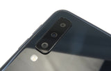 Samsung Galaxy A7 (2018) Smartphone, 64 Go, Vodafone, Noir, SM-A750FN