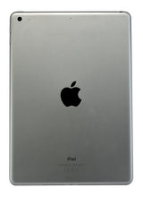 Apple iPad 5th Generation Tablet, 32GB, WiFi, Space Grey, A1822