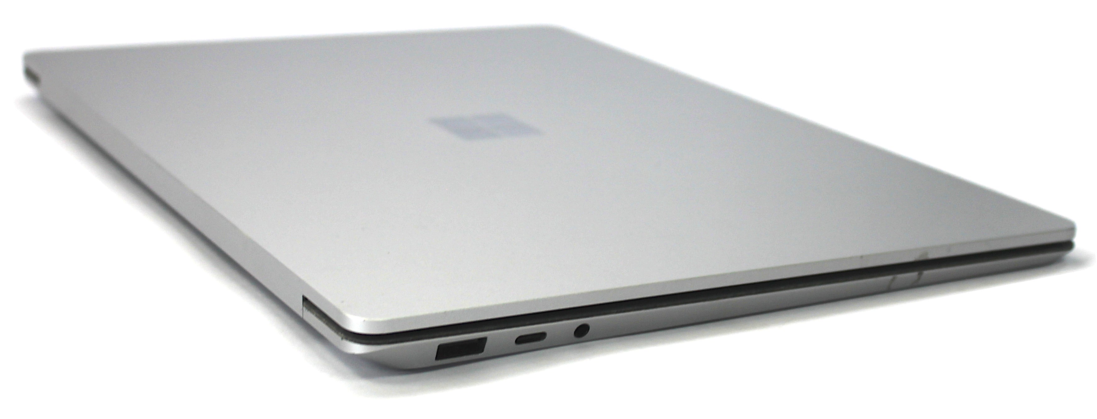 Microsoft Surface Laptop 3, 13
