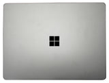 Microsoft Surface Laptop Go, 12.4", i5 10th Gen, 8GB RAM, 256GB SSD, Windows 11