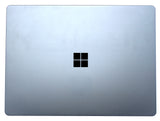Microsoft Surface Laptop Go, 12" i5 10th Gen, 8GB RAM, 256GB SSD, Windows 11